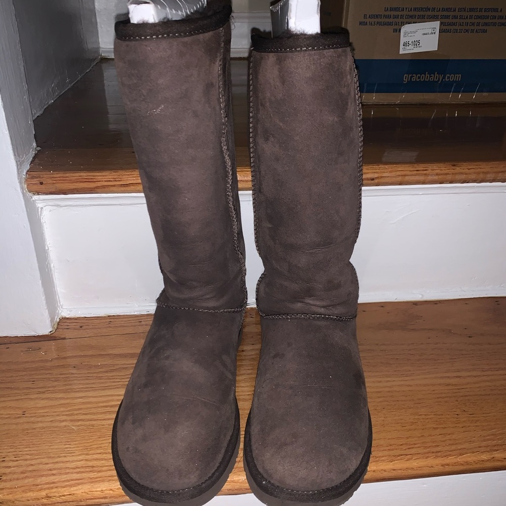 Tall Uggs - image 1